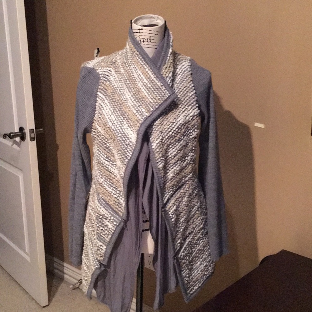 Lola & Sophie Sweater